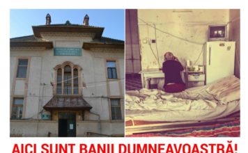 Un raport al Curții de Conturi, dat publicității în februarie 2018 arată cum au fost folosiți banii în sănătate
