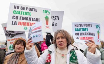 În plin scandal al sporurilor cadrelor medicale, peste 11.000 de medici de familie sunt singurii care nu beneficiază de măririle salariale fabuloase anunţate de autorităţi.