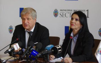 Ministrul Pintea și Primarul Tudorache NU au consultat ISU, SMURD ȘI ”FLOREASCA” când au decis să mute Spitalul de Urgență pe București-Târgoviște!