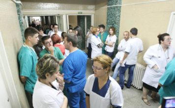 Sălaj: Spitalul Judeţean de Urgenţă Zalău plăteşte lunar două milioane de lei pentru salariile angajaţilor