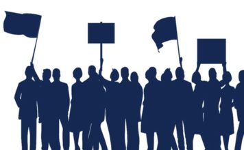 Se înmulțesc protestele spontane în spitalele din toată țara