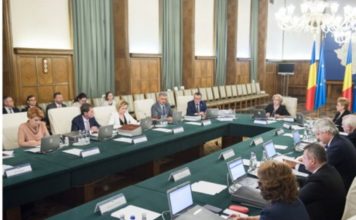 Guvernul a parafat acordul cu sindicatele din Sănătate prin ordonanță de urgență, modificând Legea salarizării