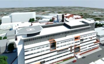 E OFICIAL! Spital Nou, de 11 milioane euro, în municipiul Satu Mare