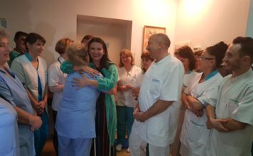 De la Moș Ion Roată la Tanti Dorina de la Plastică sau de la Cuza-Vodă la Sorina Pintea