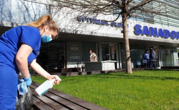 Sanador – Sănătatea ca stil de ”ne”viață!